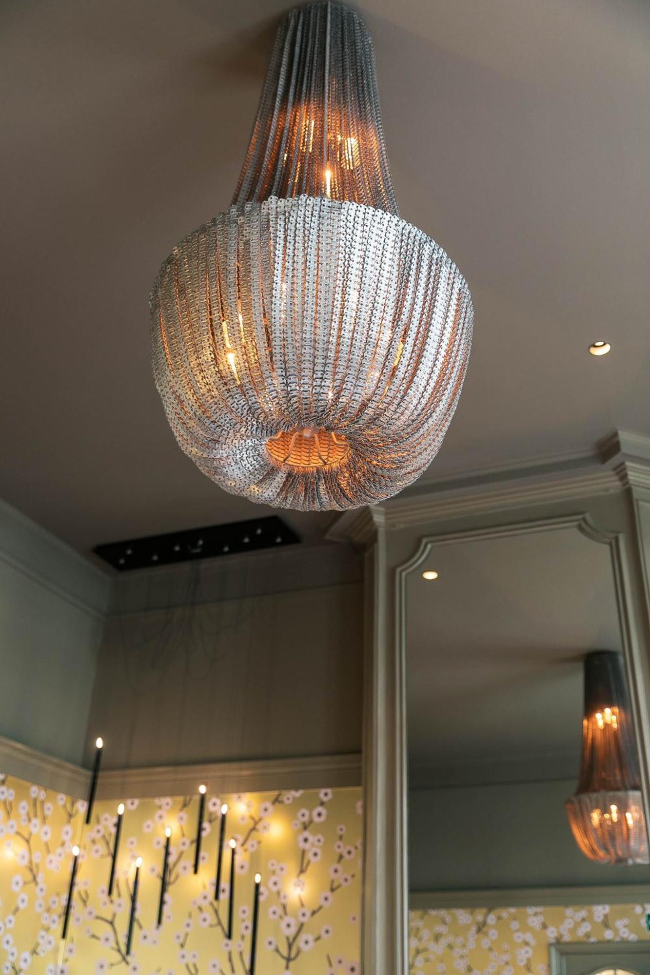 Small Luxury Hotel De Witte Lelie Antwerpen Eksteriør billede