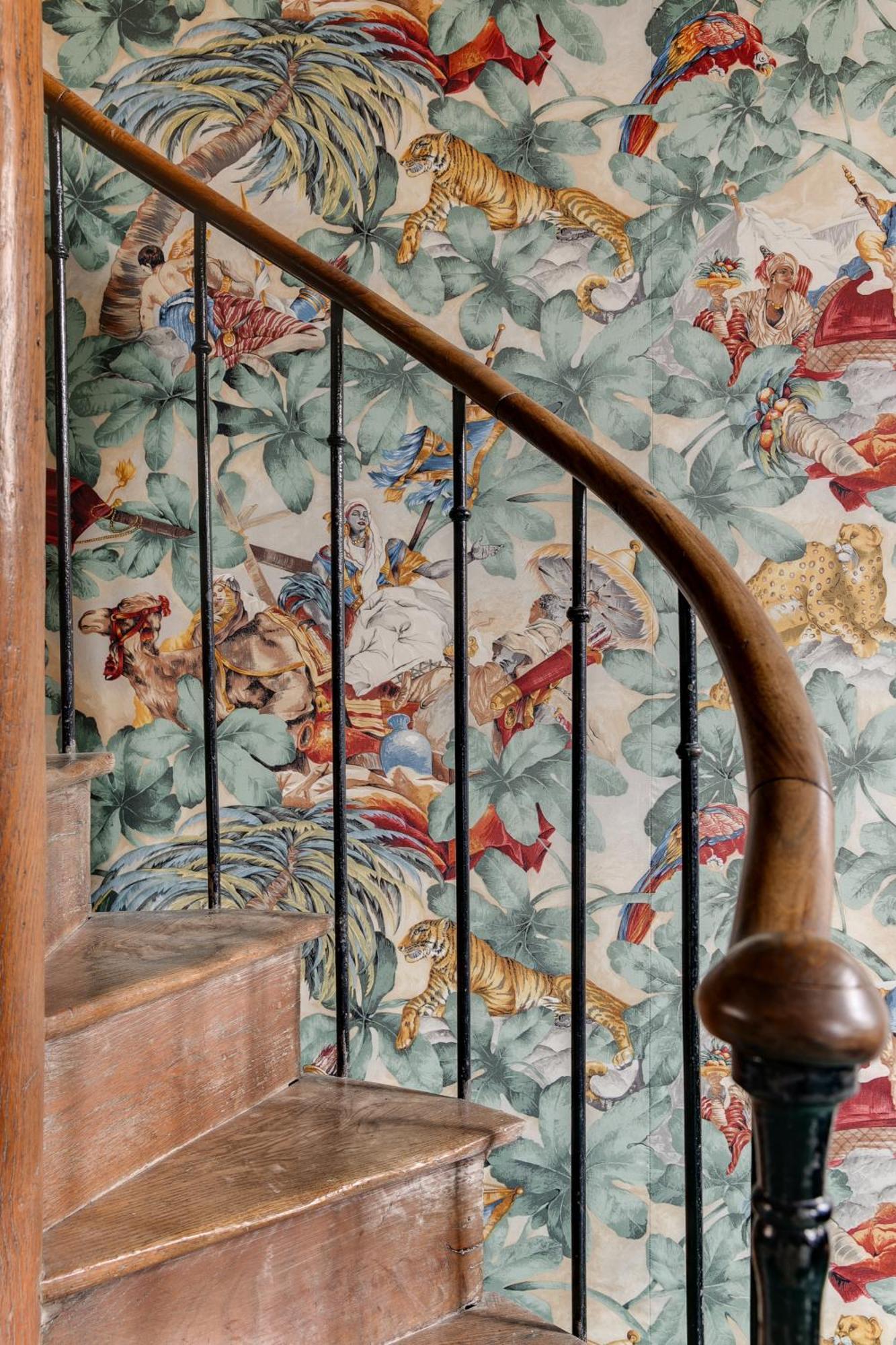 Small Luxury Hotel De Witte Lelie Antwerpen Eksteriør billede