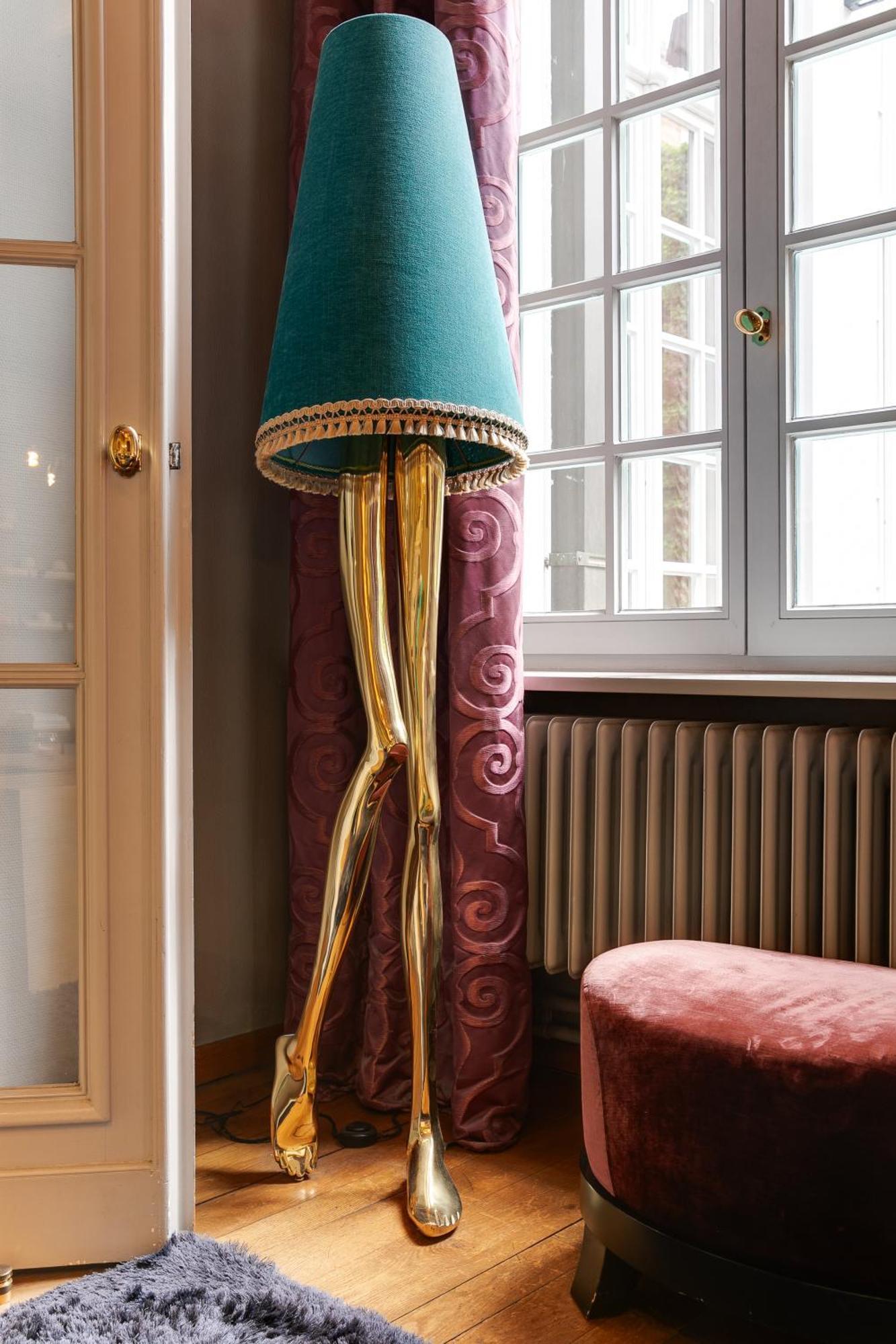 Small Luxury Hotel De Witte Lelie Antwerpen Eksteriør billede
