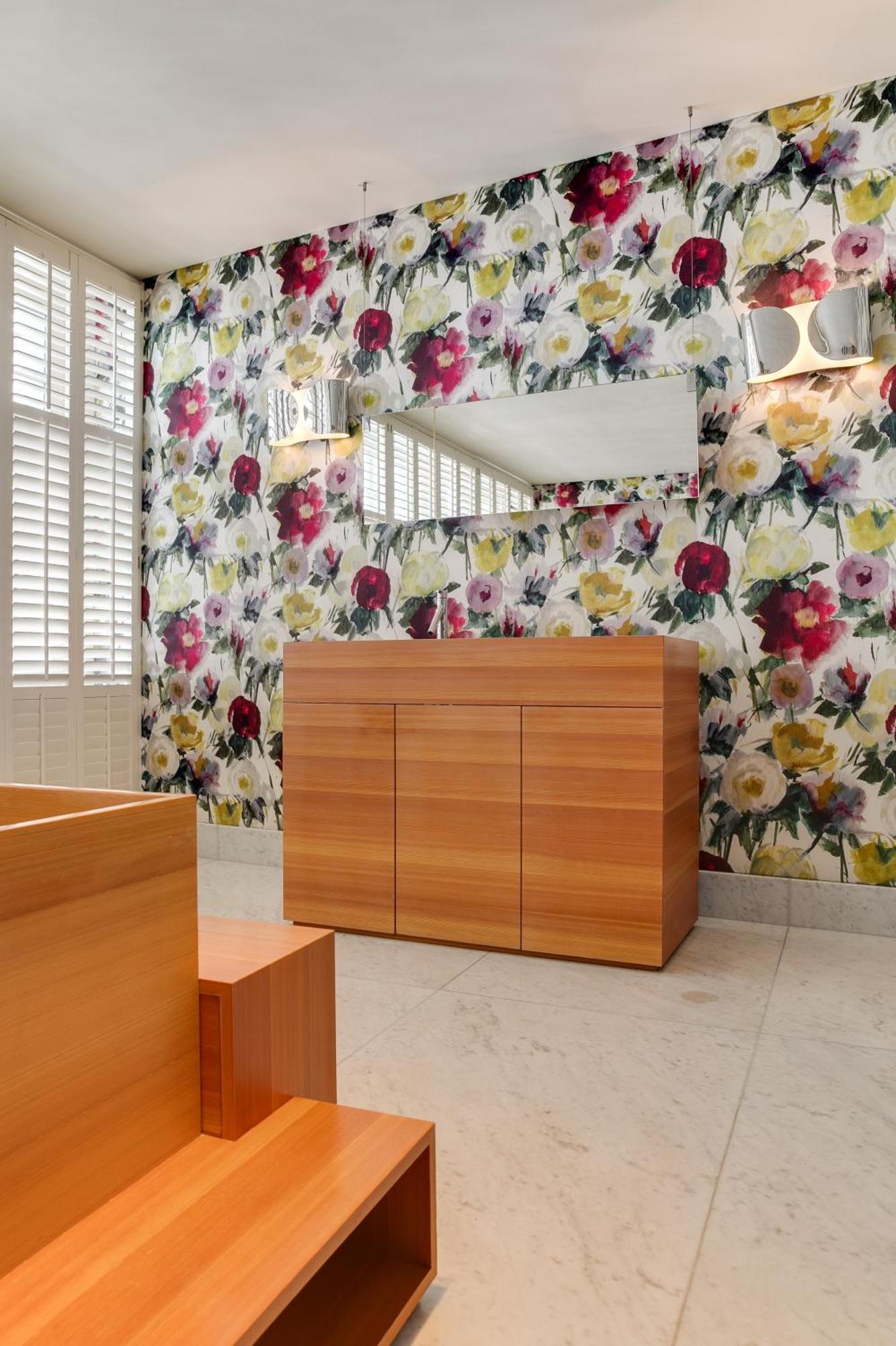Small Luxury Hotel De Witte Lelie Antwerpen Eksteriør billede